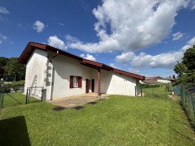 Ferme - 132 m² - 5 pièces