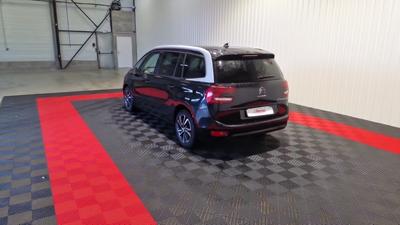 Citroën Grand C4 SpaceTourer Bluehdi 130 Ss Bvm6 Shine