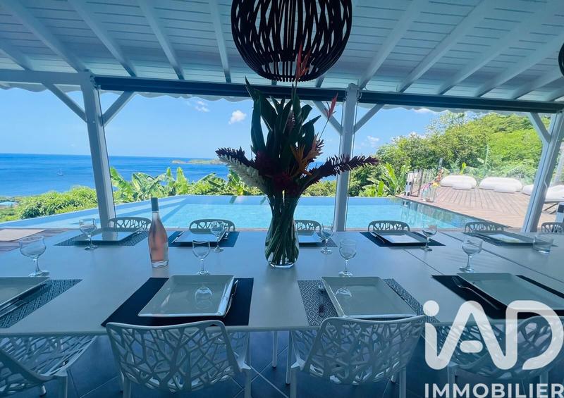 Maison de maîtres - 225 m² - 6 pièces