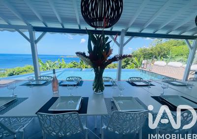 Maison de maîtres - 225 m² - 6 pièces