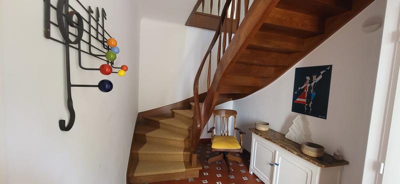 Villa - 170 m² - 6 pièces