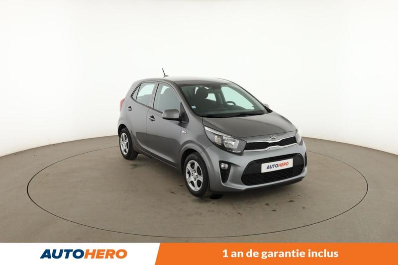 Kia Picanto 1.0 Active 67 ch