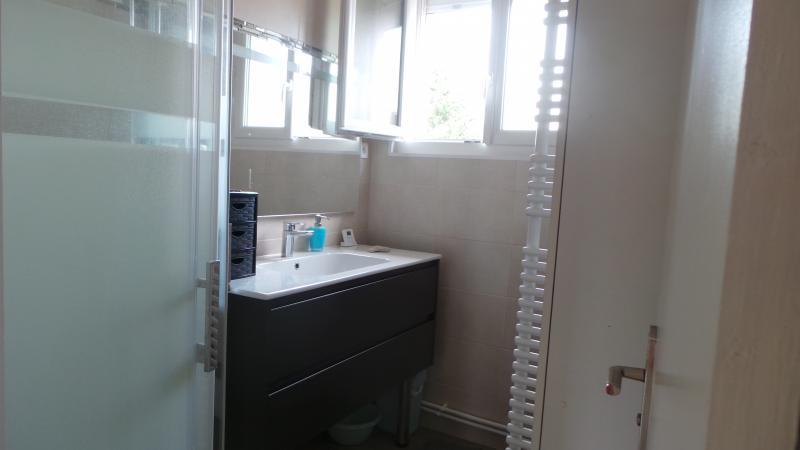 Maison - 70 m² - 4 pièces