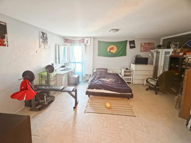 Maison - 114 m² - 5 pièces