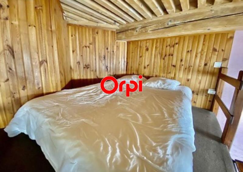 Studio - 27 m² - 1 pièce