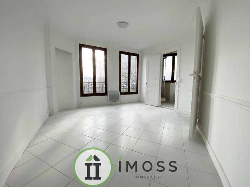 Appartement - 57 m² - 2 pièces