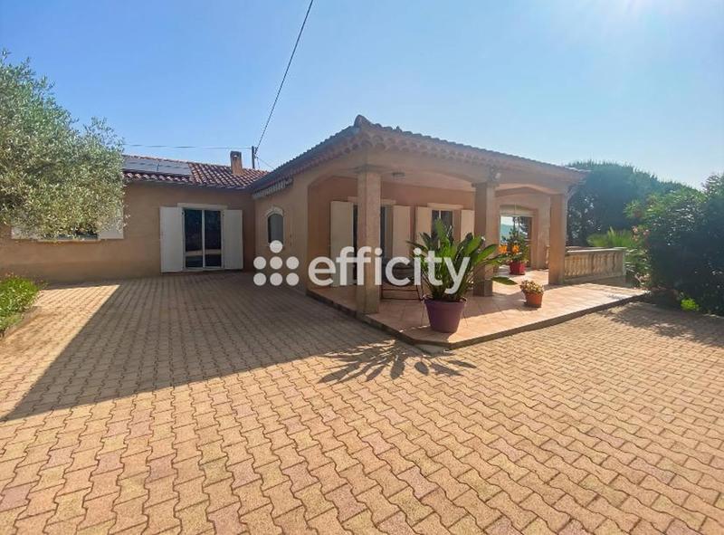 Villa - 159 m² - 6 pièces