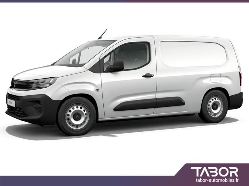 Opel Combo Xl At8 Carplay Cam