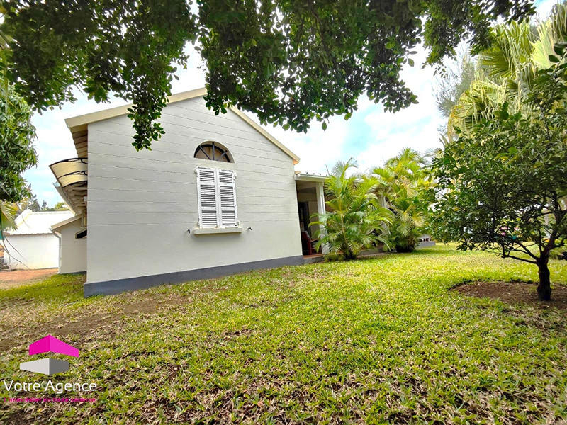 Villa - 164 m² - 7 pièces