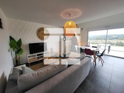 Appartement - 68 m² - 4 pièces