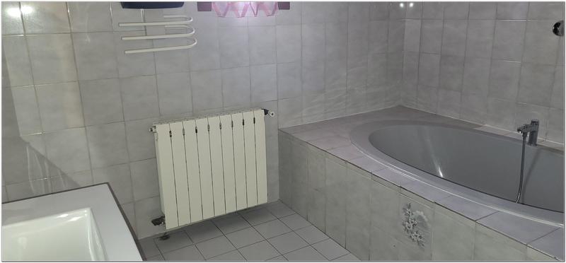 Maison - 108 m² - 6 pièces