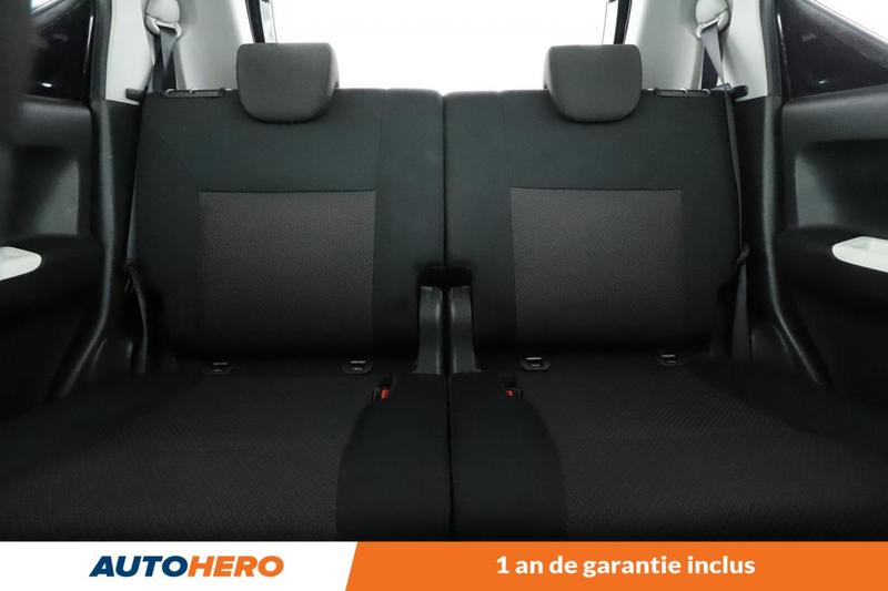 Suzuki Ignis 1.2 DualJet Privilege 90 ch