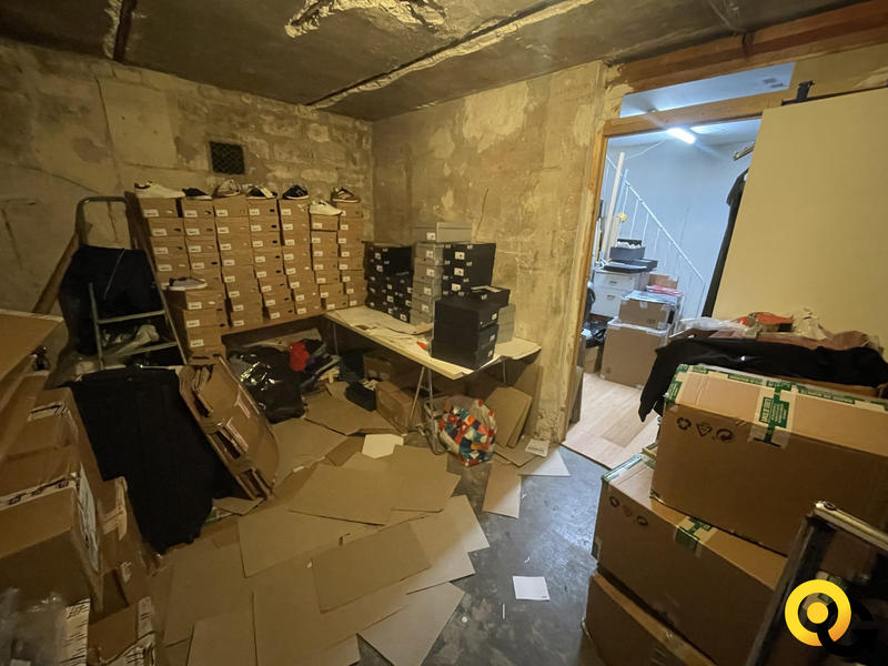 Fonds de commerce - Magasins - 110 m²