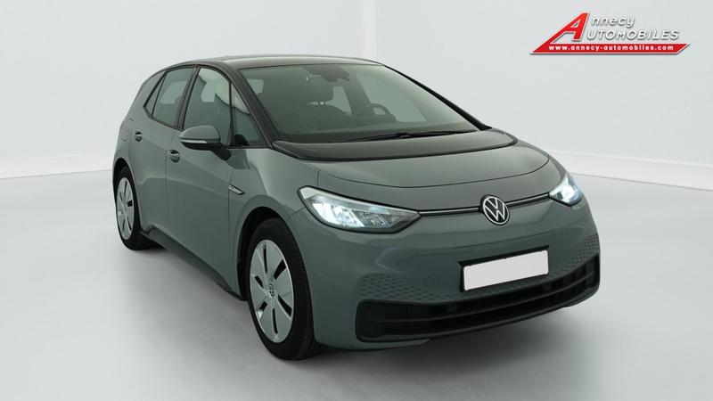 Volkswagen Id.3 204 ch Pro Performance Life