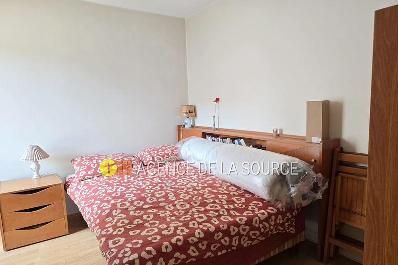 Appartement - 87 m² - 3 pièces