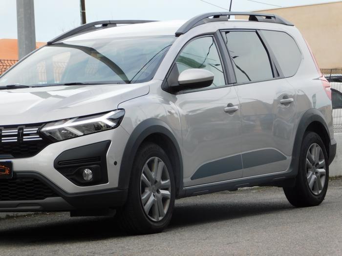 Dacia Jogger 1.0 Tce 110ch Expression 7 Places