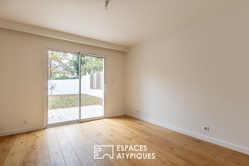 Maison - 134 m² - 6 pièces