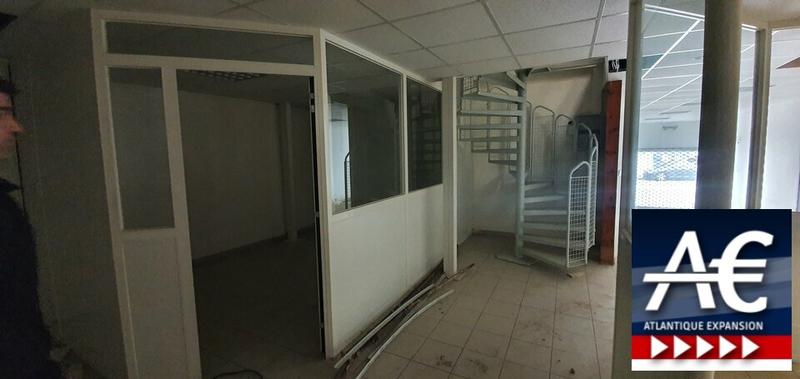 Local commercial - 250 m²