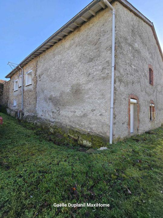 Maison - 133 m² - 11 pièces