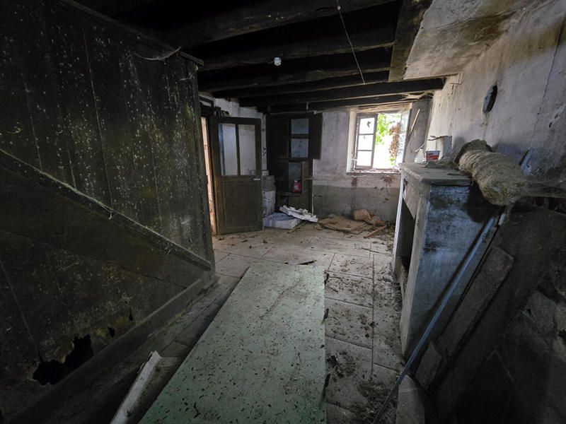 Maison - 116 m² - 6 pièces