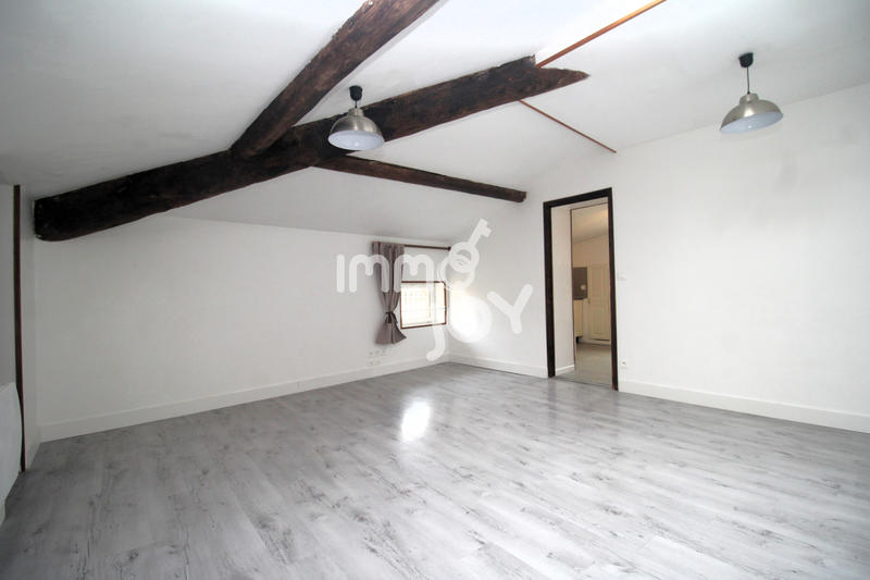 Appartement - 79 m² - 4 pièces