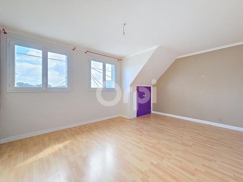 Maison - 131 m² - 4 pièces