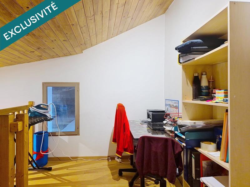 Maison - 70 m² - 3 pièces