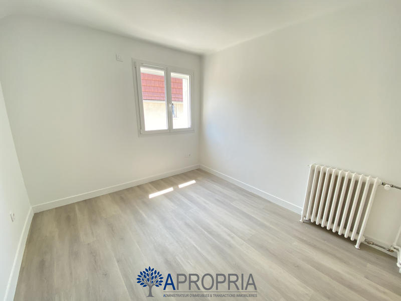 Maison - 86 m² - 4 pièces