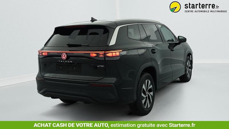 Volkswagen Tayron 1.5 eTSI 150ch Dsg7 7pl Life Plus