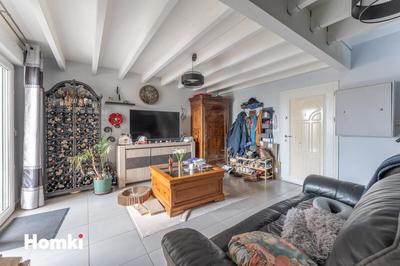 Appartement - 96 m² - 4 pièces