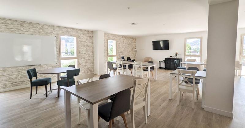 Appartement - 55 m² - 3 pièces