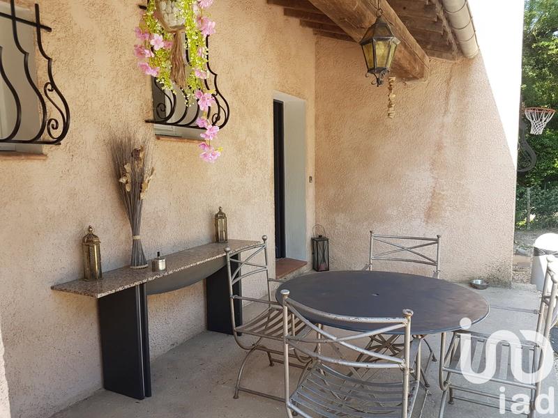 Maison - 152 m² - 6 pièces