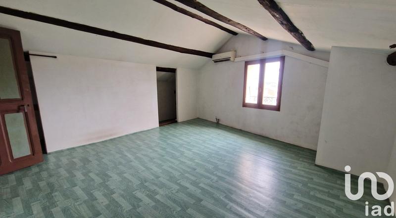 Maison de village - 114 m² - 5 pièces