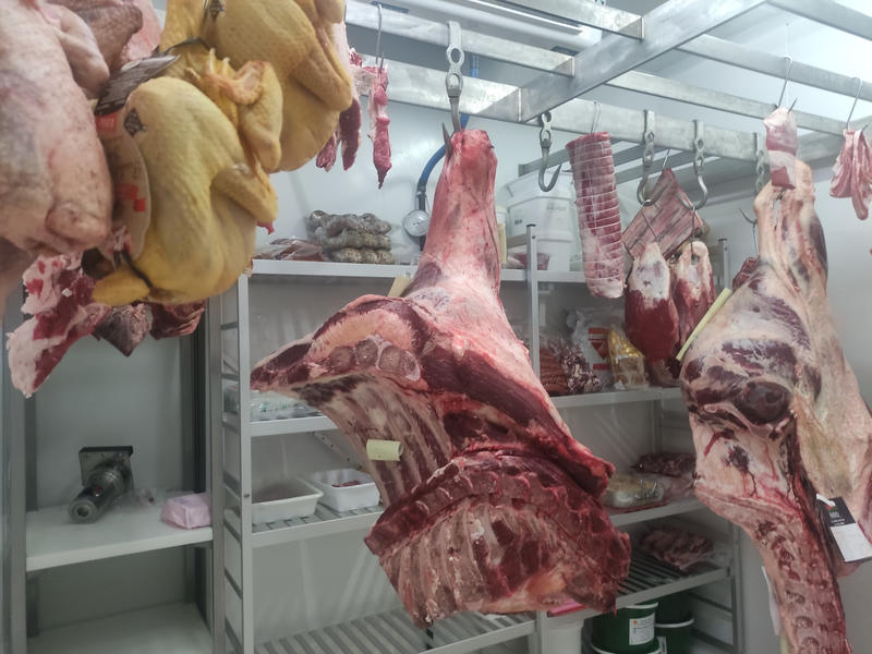 Local commercial - 70 m²