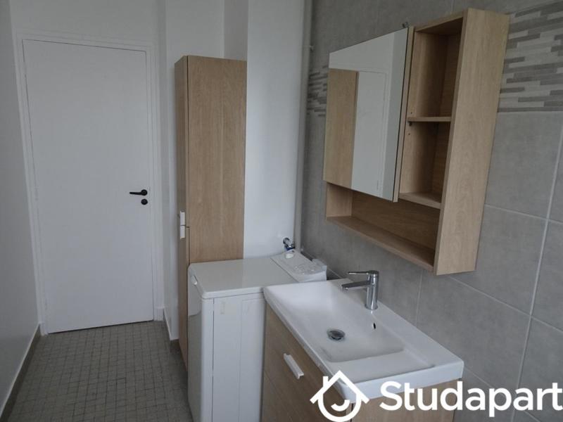 Appartement - 70 m² - 4 pièces