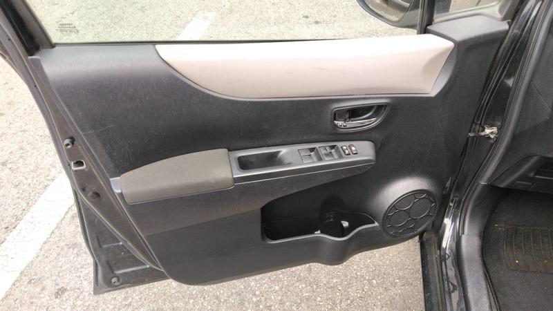 Toyota Yaris 1.3 Vvt-i 99 Bva6 Dynamic