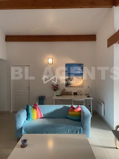 Maison - 121 m² - 4 pièces