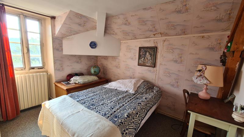 Maison - 203 m² - 8 pièces