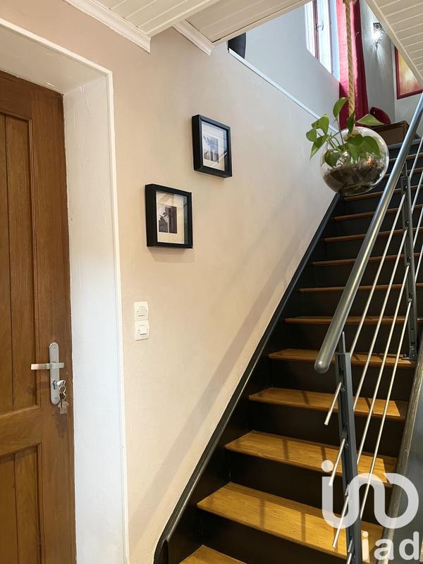 Maison de campagne - 178 m² - 7 pièces