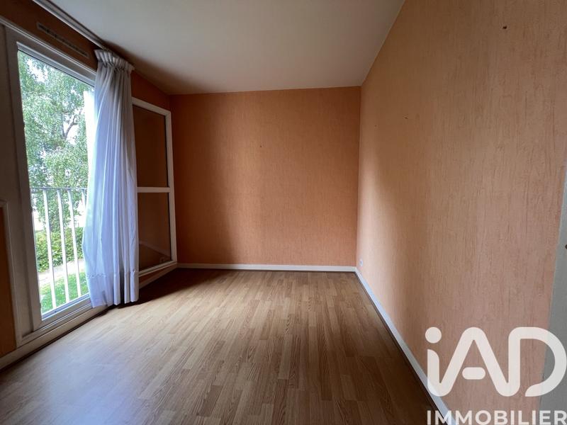 Appartement - 89 m² - 4 pièces