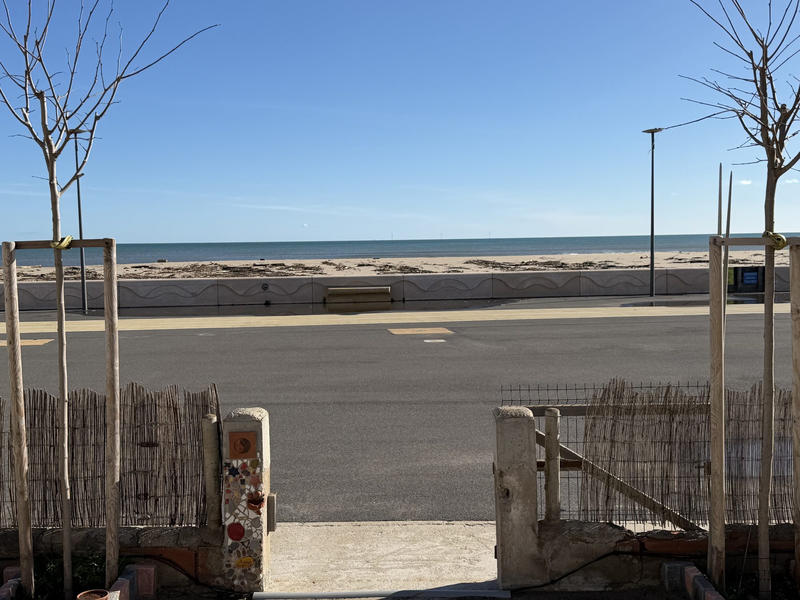 Maison ancienne - 44 m² - 4 pièces