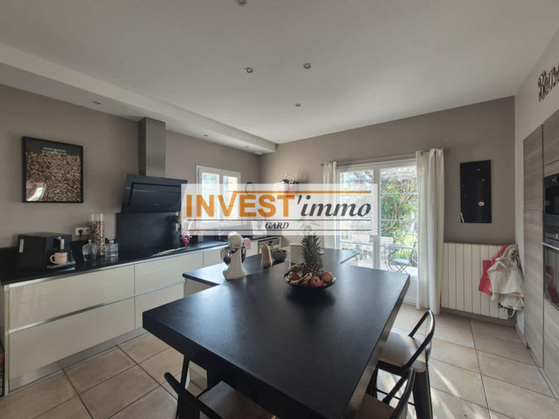 Villa - 176 m² - 6 pièces