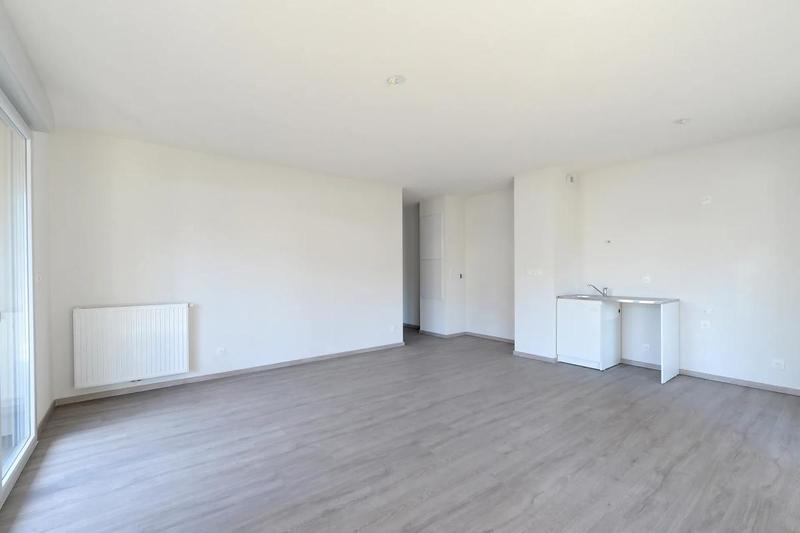 Appartement - 53 m² - 2 pièces