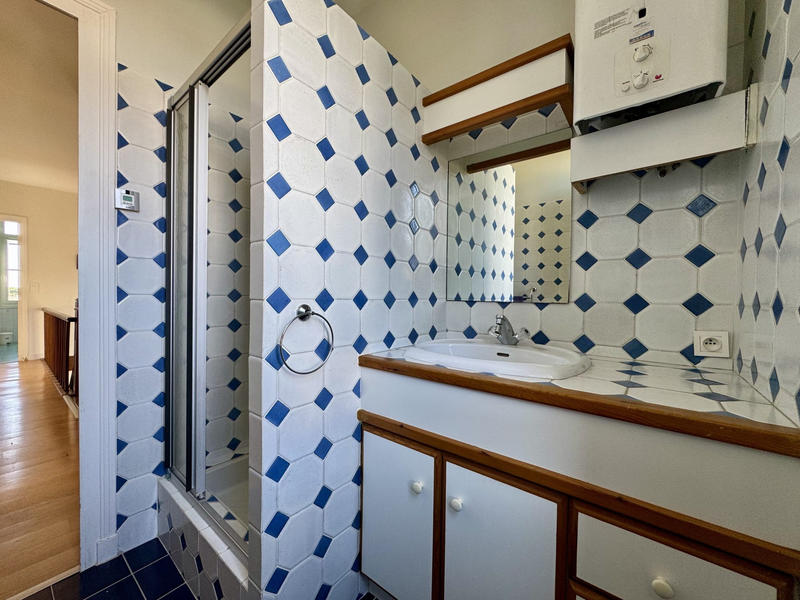 Villa - 160 m² - 6 pièces