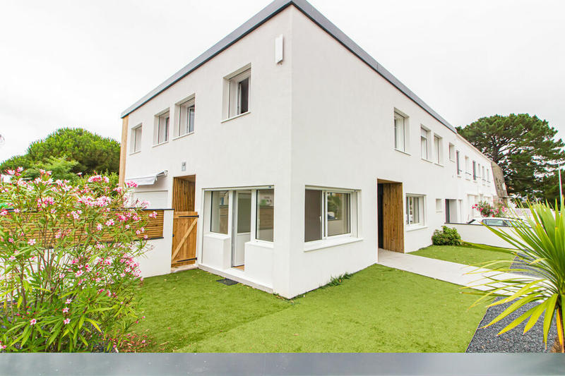 Local commercial - 62 m²