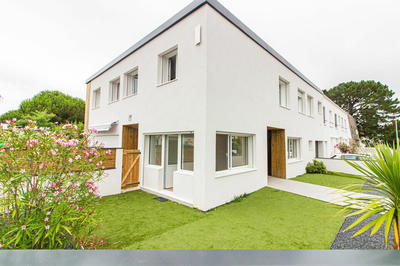 Local commercial - 62 m²