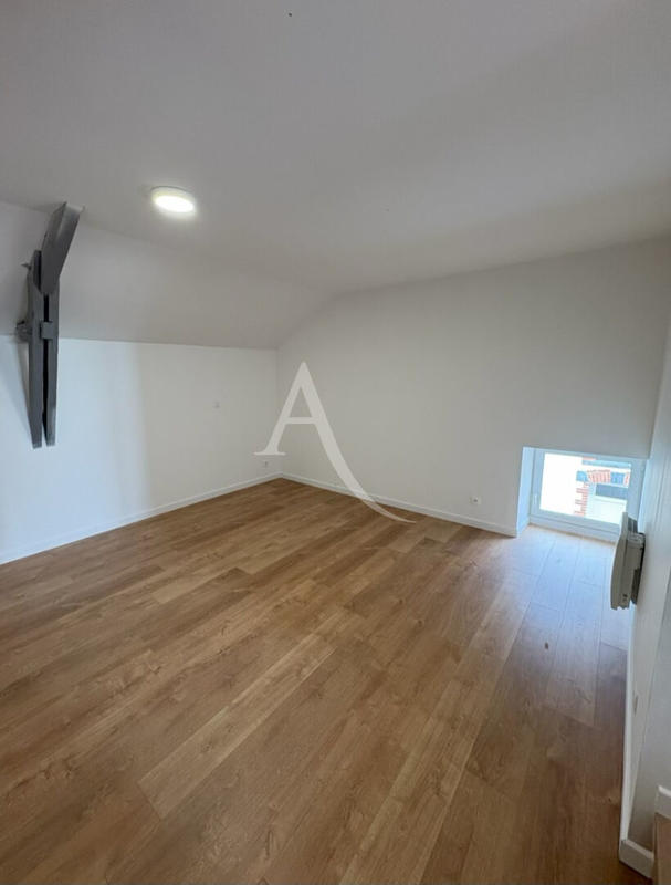 Appartement - 54 m² - 2 pièces