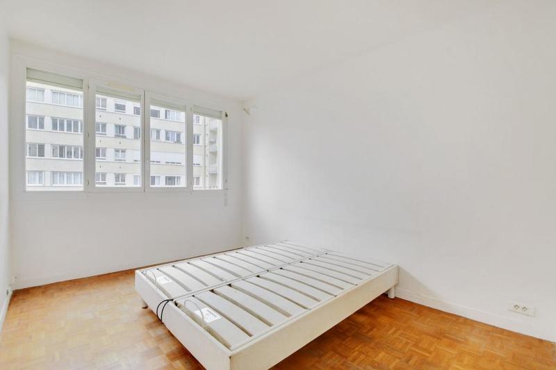 Appartement - 81 m² - 4 pièces