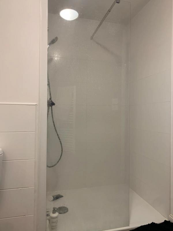 Studio - 28 m² - 1 pièce