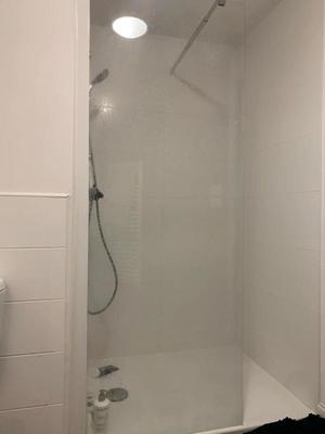 Studio - 28 m² - 1 pièce